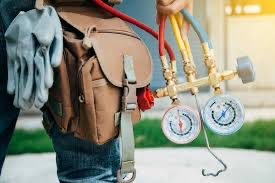 AC Repair Arizona by Frost Air