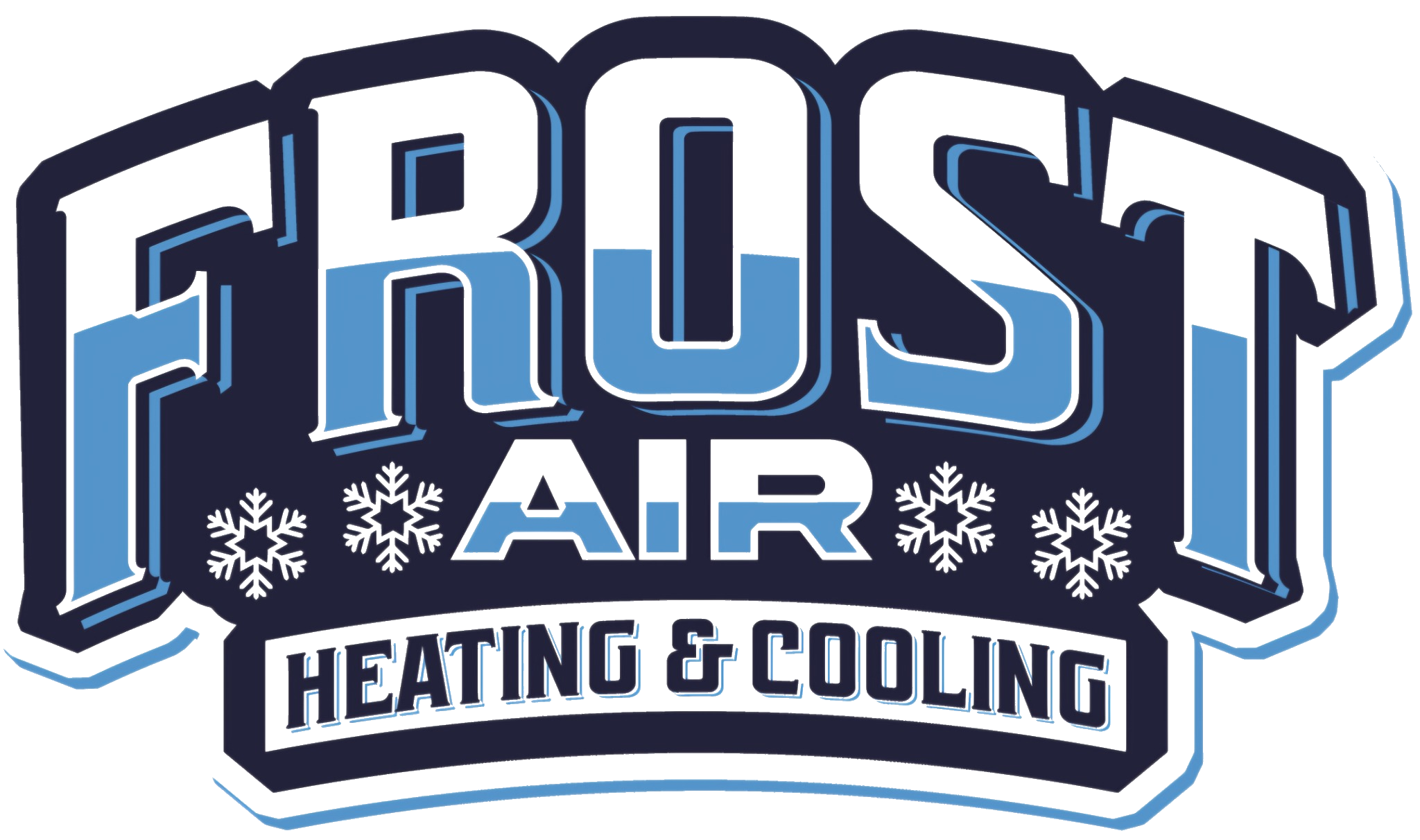 Frost Air Logo