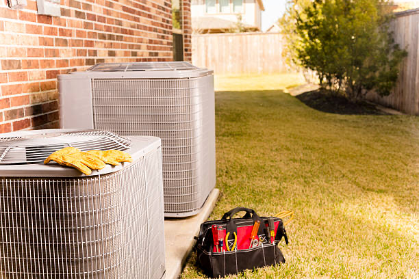 HVAC Installation Arizona by Frost Air